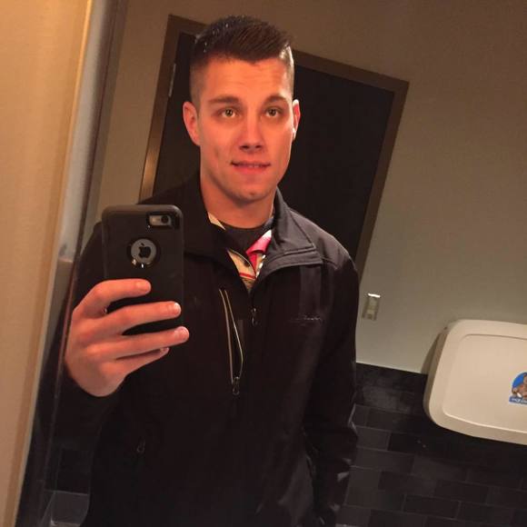 Meet your Posher, Ryan - Picture 1 of 1